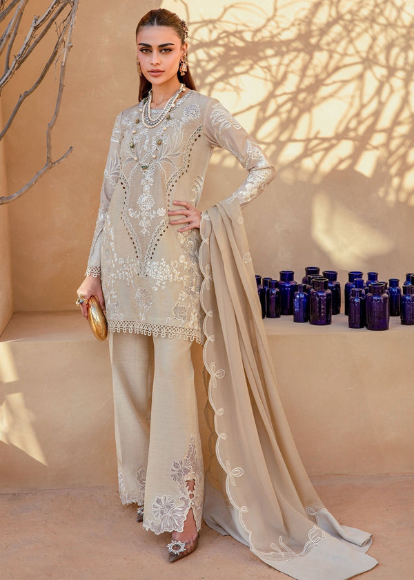 Buy Nova Saira Shakira Eid Collection '25 Eid dress from our official website We are the no. 1 stockists in the world for Crimson Luxury, Maria B Ready to wear. All Pakistani dresses customization and Ready to Wear dresses are easily available in Spain, UK Austria from Lebaasonline at best price.