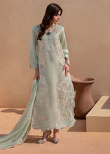 Load image into Gallery viewer, Buy Nova Saira Shakira Eid Collection &#39;25 Eid dress from our official website We are the no. 1 stockists in the world for Crimson Luxury, Maria B Ready to wear. All Pakistani dresses customization and Ready to Wear dresses are easily available in Spain, UK Austria from Lebaasonline at best price.