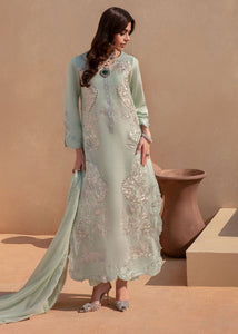 Buy Nova Saira Shakira Eid Collection '25 Eid dress from our official website We are the no. 1 stockists in the world for Crimson Luxury, Maria B Ready to wear. All Pakistani dresses customization and Ready to Wear dresses are easily available in Spain, UK Austria from Lebaasonline at best price.