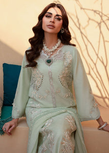 Buy Nova Saira Shakira Eid Collection '25 Eid dress from our official website We are the no. 1 stockists in the world for Crimson Luxury, Maria B Ready to wear. All Pakistani dresses customization and Ready to Wear dresses are easily available in Spain, UK Austria from Lebaasonline at best price.