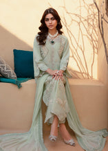 Load image into Gallery viewer, Buy Nova Saira Shakira Eid Collection &#39;25 Eid dress from our official website We are the no. 1 stockists in the world for Crimson Luxury, Maria B Ready to wear. All Pakistani dresses customization and Ready to Wear dresses are easily available in Spain, UK Austria from Lebaasonline at best price.