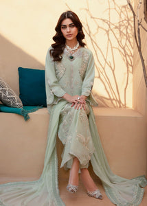 Buy Nova Saira Shakira Eid Collection '25 Eid dress from our official website We are the no. 1 stockists in the world for Crimson Luxury, Maria B Ready to wear. All Pakistani dresses customization and Ready to Wear dresses are easily available in Spain, UK Austria from Lebaasonline at best price.