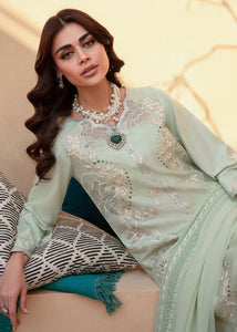 Buy Nova Saira Shakira Eid Collection '25 Eid dress from our official website We are the no. 1 stockists in the world for Crimson Luxury, Maria B Ready to wear. All Pakistani dresses customization and Ready to Wear dresses are easily available in Spain, UK Austria from Lebaasonline at best price.