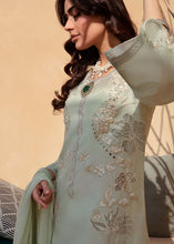 Load image into Gallery viewer, Buy Nova Saira Shakira Eid Collection &#39;25 Eid dress from our official website We are the no. 1 stockists in the world for Crimson Luxury, Maria B Ready to wear. All Pakistani dresses customization and Ready to Wear dresses are easily available in Spain, UK Austria from Lebaasonline at best price.