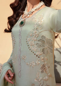Buy Nova Saira Shakira Eid Collection '25 Eid dress from our official website We are the no. 1 stockists in the world for Crimson Luxury, Maria B Ready to wear. All Pakistani dresses customization and Ready to Wear dresses are easily available in Spain, UK Austria from Lebaasonline at best price.