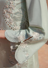 Load image into Gallery viewer, Buy Nova Saira Shakira Eid Collection &#39;25 Eid dress from our official website We are the no. 1 stockists in the world for Crimson Luxury, Maria B Ready to wear. All Pakistani dresses customization and Ready to Wear dresses are easily available in Spain, UK Austria from Lebaasonline at best price.