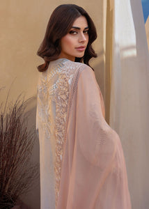 Buy Nova Saira Shakira Eid Collection '25 Eid dress from our official website We are the no. 1 stockists in the world for Crimson Luxury, Maria B Ready to wear. All Pakistani dresses customization and Ready to Wear dresses are easily available in Spain, UK Austria from Lebaasonline at best price.