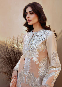 NOVA Saira Shakira Eid Collection '25 | MERCINA