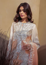 Load image into Gallery viewer, Buy Nova Saira Shakira Eid Collection &#39;25 Eid dress from our official website We are the no. 1 stockists in the world for Crimson Luxury, Maria B Ready to wear. All Pakistani dresses customization and Ready to Wear dresses are easily available in Spain, UK Austria from Lebaasonline at best price.