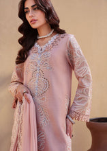 Load image into Gallery viewer, Buy Nova Saira Shakira Eid Collection &#39;25 Eid dress from our official website We are the no. 1 stockists in the world for Crimson Luxury, Maria B Ready to wear. All Pakistani dresses customization and Ready to Wear dresses are easily available in Spain, UK Austria from Lebaasonline at best price.