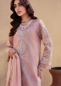 Buy Nova Saira Shakira Eid Collection '25 Eid dress from our official website We are the no. 1 stockists in the world for Crimson Luxury, Maria B Ready to wear. All Pakistani dresses customization and Ready to Wear dresses are easily available in Spain, UK Austria from Lebaasonline at best price.