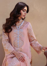 Load image into Gallery viewer, Buy Nova Saira Shakira Eid Collection &#39;25 Eid dress from our official website We are the no. 1 stockists in the world for Crimson Luxury, Maria B Ready to wear. All Pakistani dresses customization and Ready to Wear dresses are easily available in Spain, UK Austria from Lebaasonline at best price.