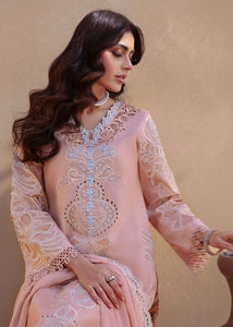 Buy Nova Saira Shakira Eid Collection '25 Eid dress from our official website We are the no. 1 stockists in the world for Crimson Luxury, Maria B Ready to wear. All Pakistani dresses customization and Ready to Wear dresses are easily available in Spain, UK Austria from Lebaasonline at best price.