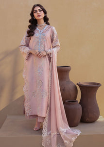 Buy Nova Saira Shakira Eid Collection '25 Eid dress from our official website We are the no. 1 stockists in the world for Crimson Luxury, Maria B Ready to wear. All Pakistani dresses customization and Ready to Wear dresses are easily available in Spain, UK Austria from Lebaasonline at best price.