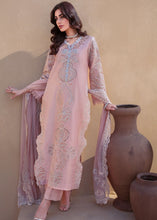Load image into Gallery viewer, Buy Nova Saira Shakira Eid Collection &#39;25 Eid dress from our official website We are the no. 1 stockists in the world for Crimson Luxury, Maria B Ready to wear. All Pakistani dresses customization and Ready to Wear dresses are easily available in Spain, UK Austria from Lebaasonline at best price.