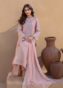 Buy Nova Saira Shakira Eid Collection '25 Eid dress from our official website We are the no. 1 stockists in the world for Crimson Luxury, Maria B Ready to wear. All Pakistani dresses customization and Ready to Wear dresses are easily available in Spain, UK Austria from Lebaasonline at best price.