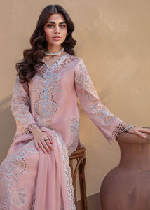 Buy Nova Saira Shakira Eid Collection '25 Eid dress from our official website We are the no. 1 stockists in the world for Crimson Luxury, Maria B Ready to wear. All Pakistani dresses customization and Ready to Wear dresses are easily available in Spain, UK Austria from Lebaasonline at best price.