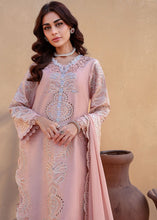 Load image into Gallery viewer, Buy Nova Saira Shakira Eid Collection &#39;25 Eid dress from our official website We are the no. 1 stockists in the world for Crimson Luxury, Maria B Ready to wear. All Pakistani dresses customization and Ready to Wear dresses are easily available in Spain, UK Austria from Lebaasonline at best price.