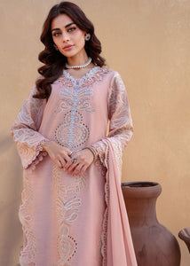 Buy Nova Saira Shakira Eid Collection '25 Eid dress from our official website We are the no. 1 stockists in the world for Crimson Luxury, Maria B Ready to wear. All Pakistani dresses customization and Ready to Wear dresses are easily available in Spain, UK Austria from Lebaasonline at best price.