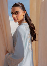 Load image into Gallery viewer, Buy Nova Saira Shakira Eid Collection &#39;25 Eid dress from our official website We are the no. 1 stockists in the world for Crimson Luxury, Maria B Ready to wear. All Pakistani dresses customization and Ready to Wear dresses are easily available in Spain, UK Austria from Lebaasonline at best price.