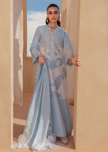 Load image into Gallery viewer, Buy Nova Saira Shakira Eid Collection &#39;25 Eid dress from our official website We are the no. 1 stockists in the world for Crimson Luxury, Maria B Ready to wear. All Pakistani dresses customization and Ready to Wear dresses are easily available in Spain, UK Austria from Lebaasonline at best price.
