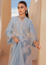Load image into Gallery viewer, Buy Nova Saira Shakira Eid Collection &#39;25 Eid dress from our official website We are the no. 1 stockists in the world for Crimson Luxury, Maria B Ready to wear. All Pakistani dresses customization and Ready to Wear dresses are easily available in Spain, UK Austria from Lebaasonline at best price.