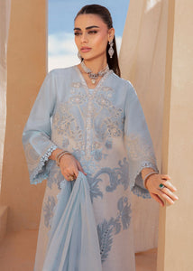 Buy Nova Saira Shakira Eid Collection '25 Eid dress from our official website We are the no. 1 stockists in the world for Crimson Luxury, Maria B Ready to wear. All Pakistani dresses customization and Ready to Wear dresses are easily available in Spain, UK Austria from Lebaasonline at best price.