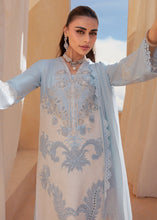 Load image into Gallery viewer, Buy Nova Saira Shakira Eid Collection &#39;25 Eid dress from our official website We are the no. 1 stockists in the world for Crimson Luxury, Maria B Ready to wear. All Pakistani dresses customization and Ready to Wear dresses are easily available in Spain, UK Austria from Lebaasonline at best price.