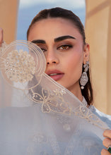 Load image into Gallery viewer, Buy Nova Saira Shakira Eid Collection &#39;25 Eid dress from our official website We are the no. 1 stockists in the world for Crimson Luxury, Maria B Ready to wear. All Pakistani dresses customization and Ready to Wear dresses are easily available in Spain, UK Austria from Lebaasonline at best price.