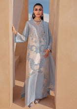 Load image into Gallery viewer, Buy Nova Saira Shakira Eid Collection &#39;25 Eid dress from our official website We are the no. 1 stockists in the world for Crimson Luxury, Maria B Ready to wear. All Pakistani dresses customization and Ready to Wear dresses are easily available in Spain, UK Austria from Lebaasonline at best price.