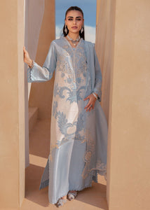 Buy Nova Saira Shakira Eid Collection '25 Eid dress from our official website We are the no. 1 stockists in the world for Crimson Luxury, Maria B Ready to wear. All Pakistani dresses customization and Ready to Wear dresses are easily available in Spain, UK Austria from Lebaasonline at best price.