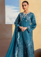 Load image into Gallery viewer, Buy Nova Saira Shakira Eid Collection &#39;25 Eid dress from our official website We are the no. 1 stockists in the world for Crimson Luxury, Maria B Ready to wear. All Pakistani dresses customization and Ready to Wear dresses are easily available in Spain, UK Austria from Lebaasonline at best price.