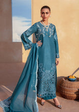 Load image into Gallery viewer, Buy Nova Saira Shakira Eid Collection &#39;25 Eid dress from our official website We are the no. 1 stockists in the world for Crimson Luxury, Maria B Ready to wear. All Pakistani dresses customization and Ready to Wear dresses are easily available in Spain, UK Austria from Lebaasonline at best price.