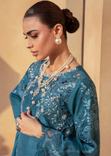 Load image into Gallery viewer, Buy Nova Saira Shakira Eid Collection &#39;25 Eid dress from our official website We are the no. 1 stockists in the world for Crimson Luxury, Maria B Ready to wear. All Pakistani dresses customization and Ready to Wear dresses are easily available in Spain, UK Austria from Lebaasonline at best price.