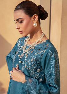 Buy Nova Saira Shakira Eid Collection '25 Eid dress from our official website We are the no. 1 stockists in the world for Crimson Luxury, Maria B Ready to wear. All Pakistani dresses customization and Ready to Wear dresses are easily available in Spain, UK Austria from Lebaasonline at best price.