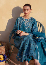 Load image into Gallery viewer, Buy Nova Saira Shakira Eid Collection &#39;25 Eid dress from our official website We are the no. 1 stockists in the world for Crimson Luxury, Maria B Ready to wear. All Pakistani dresses customization and Ready to Wear dresses are easily available in Spain, UK Austria from Lebaasonline at best price.