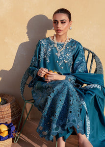 Buy Nova Saira Shakira Eid Collection '25 Eid dress from our official website We are the no. 1 stockists in the world for Crimson Luxury, Maria B Ready to wear. All Pakistani dresses customization and Ready to Wear dresses are easily available in Spain, UK Austria from Lebaasonline at best price.