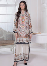 Load image into Gallery viewer, Women Co-Ords Sets |  Pakistani designer co-ords is available @lebaasonline. We have various Pakistani dresses online available  2025 is best for evening/party wear. Get express shipping in UAE, UK, USA, France, Belgium from Lebaasonline in Pakistani SALE