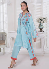 Load image into Gallery viewer, Women Co-Ords Sets |  Pakistani designer co-ords is available @lebaasonline. We have various Pakistani dresses online available  2025 is best for evening/party wear. Get express shipping in UAE, UK, USA, France, Belgium from Lebaasonline in Pakistani SALE