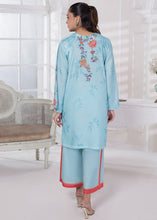 Load image into Gallery viewer, Women Co-Ords Sets |  Pakistani designer co-ords is available @lebaasonline. We have various Pakistani dresses online available  2025 is best for evening/party wear. Get express shipping in UAE, UK, USA, France, Belgium from Lebaasonline in Pakistani SALE