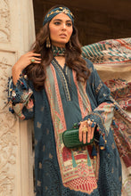 Load image into Gallery viewer, Shop the latest Luxury Lawn collection of Maria B Lawn 2025 Clothes Unstitched/ready 3 Piece Suits for Winter 2025 and also for Spring/Summer. Available for customisation at LebaasOnline. Maria B&#39;s latest lawn, digital print attire and MBROIDERED Pakistani Suits for Women in the UK, USA 