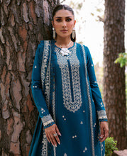 Load image into Gallery viewer, Buy Republic Womenswear | TALIA Summer Lawn &#39;25 | NAYA (D6-B) wear for the Pakistani look. The heavy embroidery salwar kameez, Designer designs of Republic women&#39;s wear, Maria B, Asim Jofa, Crimson are available in our Pakistani designer boutique. Get Velvet suits in UK USA, UAE, France from Lebaasonline @ Sale Prize.