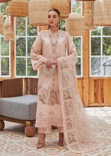 Load image into Gallery viewer, Buy CRIMSON X SAIRA SHAKIRA 2024 for Eid dress from our official website We are the no. 1 stockists in the world for Crimson Luxury, Maria B Ready to wear. All Pakistani dresses customization and Ready to Wear dresses are easily available in Spain, UK Austria from Lebaasonline at best price.