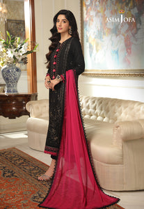 Buy ASIM JOFA | AIRA Collection '23 this New collection of ASIM JOFA WEDDING LAWN COLLECTION 2023 from our website. We have various PAKISTANI DRESSES ONLINE IN UK, ASIM JOFA CHIFFON COLLECTION. Get your unstitched or customized PAKISATNI BOUTIQUE IN UK, USA, UAE, FRACE , QATAR, DUBAI from Lebaasonline @ Sale price.