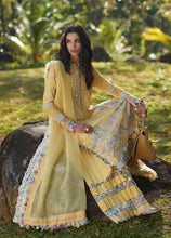 Load image into Gallery viewer, Buy ELAN LAWN &#39;23 | SUMMER COLLECTION EMBROIDERED COLLECTION PAKISTANI BRIDAL DRESSE &amp; READY MADE PAKISTANI CLOTHES UK. Elan PK Designer Collection Original &amp; Stitched. Buy READY MADE PAKISTANI CLOTHES, Pakistani BRIDAL DRESSES &amp; PARTY WEAR OUTFITS @ LEBAASONLINE. Next Day Delivery in the UK, USA, France, Dubai, London