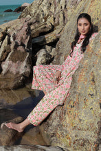 Load image into Gallery viewer, Buy Now SANA SAFINAZ Spring&#39;24 MAHAY Vol-1 Lawn dress in the UK  USA &amp; Belgium Sale and reduction of Sana Safinaz Ready to Wear Party Clothes at Lebaasonline Find the latest discount price of Sana Safinaz Summer Collection’ 24 and outlet clearance stock on our website Shop Pakistani Clothing UK at our online Boutique