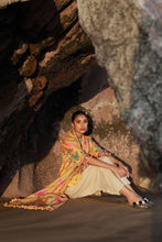Load image into Gallery viewer, Buy Now SANA SAFINAZ Spring&#39;24 MAHAY Vol-1 Lawn dress in the UK  USA &amp; Belgium Sale and reduction of Sana Safinaz Ready to Wear Party Clothes at Lebaasonline Find the latest discount price of Sana Safinaz Summer Collection’ 24 and outlet clearance stock on our website Shop Pakistani Clothing UK at our online Boutique