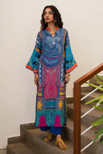 Load image into Gallery viewer, Buy Now SANA SAFINAZ Spring&#39;24 MAHAY Vol-1 Lawn dress in the UK  USA &amp; Belgium Sale and reduction of Sana Safinaz Ready to Wear Party Clothes at Lebaasonline Find the latest discount price of Sana Safinaz Summer Collection’ 24 and outlet clearance stock on our website Shop Pakistani Clothing UK at our online Boutique