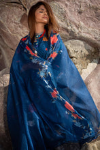 Load image into Gallery viewer, Buy Now SANA SAFINAZ Spring&#39;24 MAHAY Vol-1 Lawn dress in the UK  USA &amp; Belgium Sale and reduction of Sana Safinaz Ready to Wear Party Clothes at Lebaasonline Find the latest discount price of Sana Safinaz Summer Collection’ 24 and outlet clearance stock on our website Shop Pakistani Clothing UK at our online Boutique
