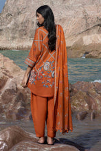 Load image into Gallery viewer, Buy Now SANA SAFINAZ Spring&#39;24 MAHAY Vol-1 Lawn dress in the UK  USA &amp; Belgium Sale and reduction of Sana Safinaz Ready to Wear Party Clothes at Lebaasonline Find the latest discount price of Sana Safinaz Summer Collection’ 24 and outlet clearance stock on our website Shop Pakistani Clothing UK at our online Boutique